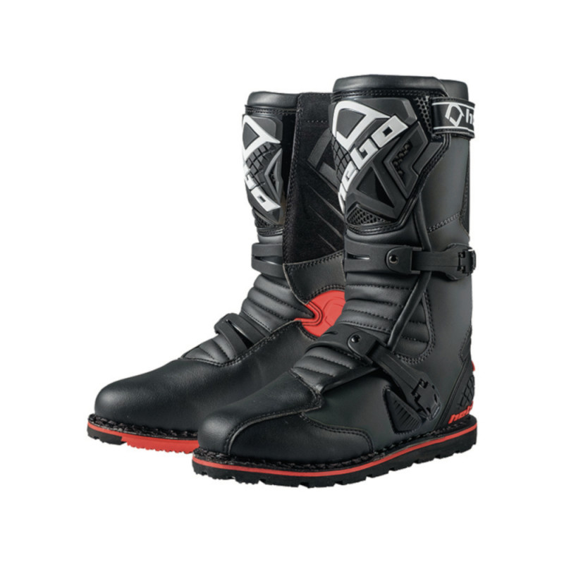 Bottes Trial Technical 2.0 Micro