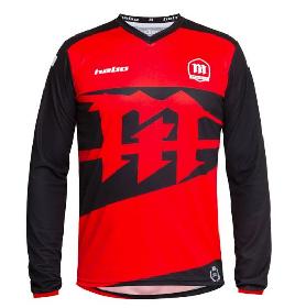 Maillot Trial Maillot Trial Montesa Classic