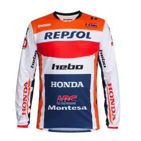 Maillot Trial Maillot Trial Montesa Team