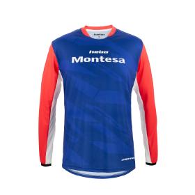 Maillot Trial Maillot Trial Montesa Classic
