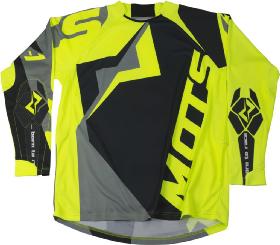 Maillot Trial Maillot X1